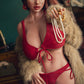 SY Dolls 161cm (5ft3") Curvy Movable Jaw Hybrid Sex Doll - Lola - In Stock | US Only