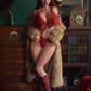 SY Dolls 161cm (5ft3") Curvy Movable Jaw Hybrid Sex Doll - Lola - In Stock | US Only