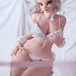 SY Dolls 164cm (5ft4") D-Cup Full Silicone Fantasy Kitty Sex Doll - In Stock | US Only
