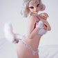 SY Dolls 164cm (5ft4") D-Cup Full Silicone Fantasy Kitty Sex Doll - In Stock | US Only