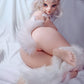 SY Dolls 164cm (5ft4") D-Cup Full Silicone Fantasy Kitty Sex Doll - In Stock | US Only