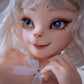 SY Dolls 164cm (5ft4") D-Cup Full Silicone Fantasy Kitty Sex Doll - In Stock | US Only