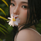 SY Dolls 164cm (5ft4") Ready-to-Ship Asian Full Silicone Sex Doll Movable Jaw - D-Cup