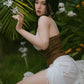 SY Dolls 164cm (5ft4") Ready-to-Ship Asian Full Silicone Sex Doll Movable Jaw - D-Cup