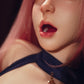 SY Dolls 164cm (5ft4") Ready-to-Ship Exotic Pink-Hair Full Silicone Sex Doll - D-Cup