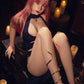 SY Dolls 164cm (5ft4") Ready-to-Ship Exotic Pink-Hair Full Silicone Sex Doll - D-Cup