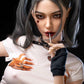 SY Dolls 173cm (5f8") Gothic Sex Doll with Movable jaw  - In Stock | Europe Only