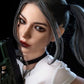 SY Dolls 173cm (5ft8") Gothic Sex Doll with Movable jaw - In Stock | US Only