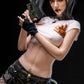 SY Dolls 173cm (5ft8") Gothic Sex Doll with Movable jaw - In Stock | US Only