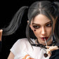 SY Dolls 173cm (5ft8") Gothic Sex Doll with Movable jaw - In Stock | US Only