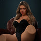 TOP CY Doll 110cm (3ft5") Torso Sex Doll- E-Cup - Polly