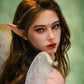 TOP CY Doll 110cm (3ft7") Fairy Elf Fantasy Torso - E-Cup – Lindsay