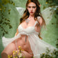 TOP CY Doll 110cm (3ft7") Fairy Elf Fantasy Torso - E-Cup – Lindsay