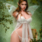 TOP CY Doll 110cm (3ft7") Fairy Elf Fantasy Torso - E-Cup – Lindsay