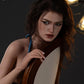 TOP CY Doll 150cm (4ft11") Petite Full Body Sex Dolls - C-Cup - Elva