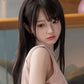 TOP CY Doll 157cm (5ft2") Asian Silicone Sex Doll - D-Cup - Shuyu