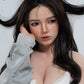 TOP CY Doll 157cm (5ft2') D-Cup Enchanting Pornstar Sex Dolls - Fairy