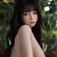 TOP CY Doll 157cm (5ft2") ROS Head Petite Japanese Love Dolls - D-Cup - Noa