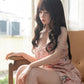 TOP CY Doll 157cm (5ft2") ROS Head Petite Japanese Love Dolls - D-Cup - Noa