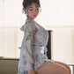 TOP CY Doll 157cm (5ft2") ROS Petite Customizable Sex Doll - D-Cup- Noa