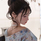 TOP CY Doll 157cm (5ft2") ROS Petite Customizable Sex Doll - D-Cup- Noa