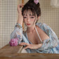 TOP CY Doll 157cm (5ft2") ROS Petite Customizable Sex Doll - D-Cup- Noa