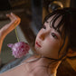 TOP CY Doll 157cm (5ft2") ROS Petite Customizable Sex Doll - D-Cup- Noa
