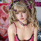 TOP CY Doll 162cm (5ft4") Asian Full Silicone Sex Doll - E-Cup – Mai
