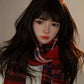 TOP CY Doll 162cm (5ft4") Asian Full Silicone Sex Doll – E-Cup - Sato Asuka