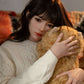 TOP CY Doll 162cm (5ft4") Asian Full Silicone Sex Doll – E-Cup - Sato Asuka