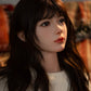 TOP CY Doll 162cm (5ft4") Asian Full Silicone Sex Doll – E-Cup - Sato Asuka