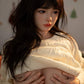 TOP CY Doll 162cm (5ft4") Asian Full Silicone Sex Doll – E-Cup - Sato Asuka