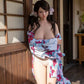 TOP CY Doll 162cm (5ft4") Asian Full Silicone Sex Doll - E-Cup – Sato Asuka
