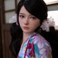 TOP CY Doll 162cm (5ft4") Asian Full Silicone Sex Doll - E-Cup – Sato Asuka