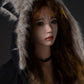 TOP CY Doll 162cm (5ft4") Asian Redhead Full Silicone Sex Doll - E-Cup – Liang