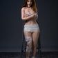 TOP CY Doll 162cm (5ft4") Asian Redhead Full Silicone Sex Doll - E-Cup – Liang