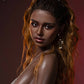 TOP CY Doll 167cm (5ft6') C-Cup Black Sex Dolls Silicone - Naomi