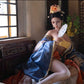 TOP CY Doll 167cm (5ft6') D-Cup Asian Female Sex Doll - Wan