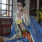 TOP CY Doll 167cm (5ft6') D-Cup Asian Female Sex Doll - Wan