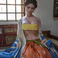 TOP CY Doll 167cm (5ft6') D-Cup Asian Female Sex Doll - Wan