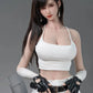 TOP CY Doll 168cm (5ft6") Asian Lifelike Sex Doll ROS Head- F-Cup - Talia - In Stock | US Only