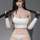 TOP CY Doll 168cm (5ft6") Asian Lifelike Sex Doll ROS Head- F-Cup - Talia - In Stock | US Only