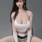 TOP CY Doll 168cm (5ft6") Asian Lifelike Sex Doll ROS Head- F-Cup - Talia - In Stock | US Only