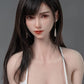 TOP CY Doll 168cm (5ft6") Asian Lifelike Sex Doll ROS Head- F-Cup - Talia - In Stock | US Only
