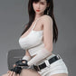 TOP CY Doll 168cm (5ft6") Asian Lifelike Sex Doll ROS Head- F-Cup - Talia - In Stock | US Only