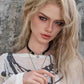 TOP CY Doll 168cm (5ft6") European Full Silicone Sex Doll - F-Cup – Stella Vasiliev