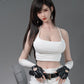 TOP CY Doll 168cm (5ft6") F-Cup Asian Lifelike Sexdolls - Talia