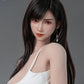 TOP CY Doll 168cm (5ft6") F-Cup Asian Lifelike Sexdolls - Talia