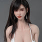 TOP CY Doll 168cm (5ft6") F-Cup Asian Lifelike Sexdolls - Talia