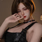 TOP CY Doll 168cm (5ft6') F-Cup Human Size Sex Doll Silicone - Wan